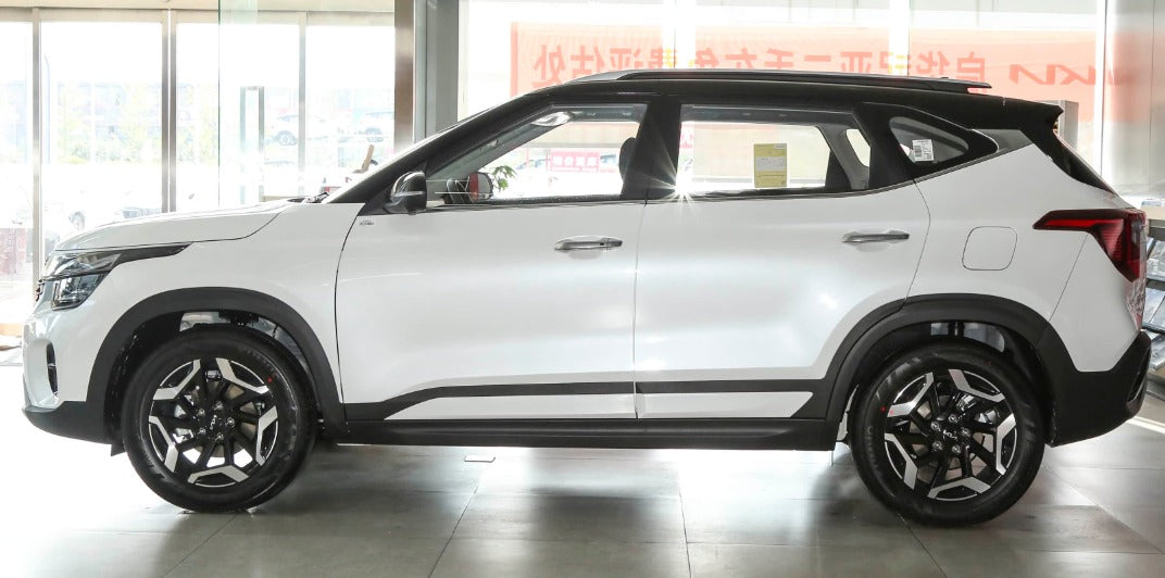 KIA SELTOS luxury 2026 00km