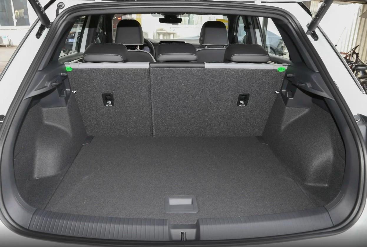 Vw Troc R line 1.5T 156 ch DCT avec toit