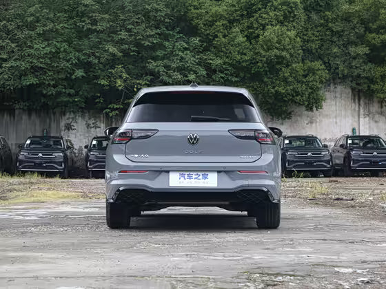 Golf 300 TSI Automatique DCT Toute Options