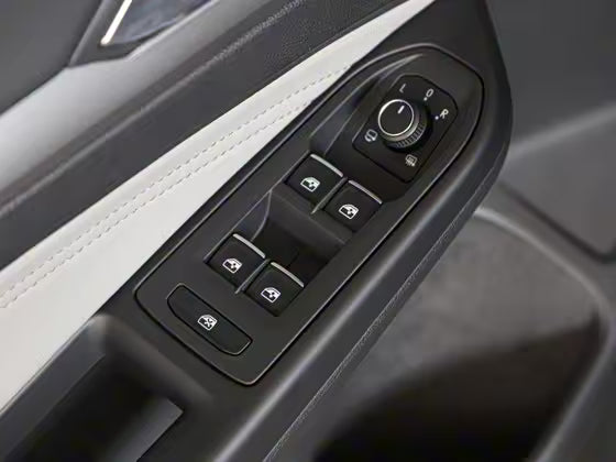 Golf 300 TSI Automatique DCT Toute Options