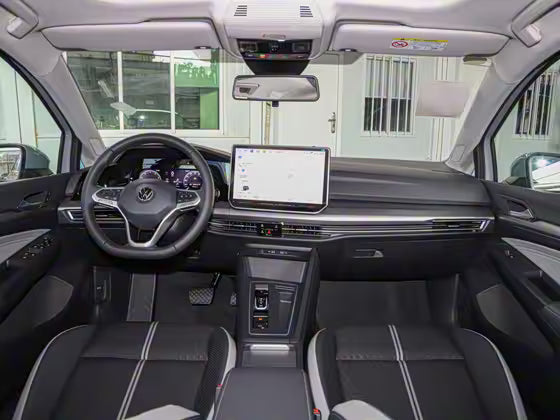 Golf 300 TSI Automatique DCT Toute Options