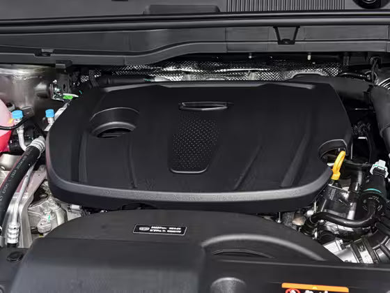 Geely CoolRay Super (Manuelle)