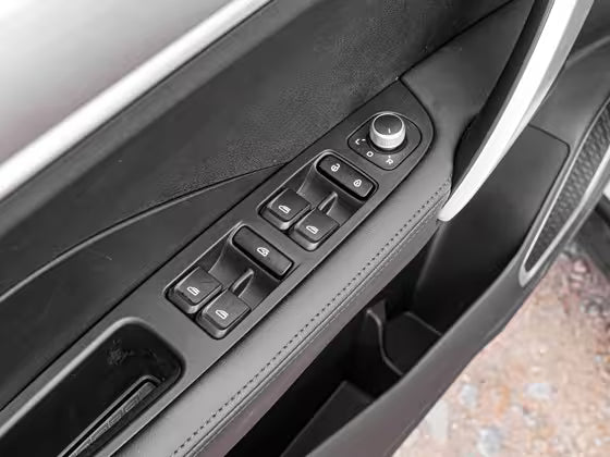 Geely CoolRay Super (Manuelle)