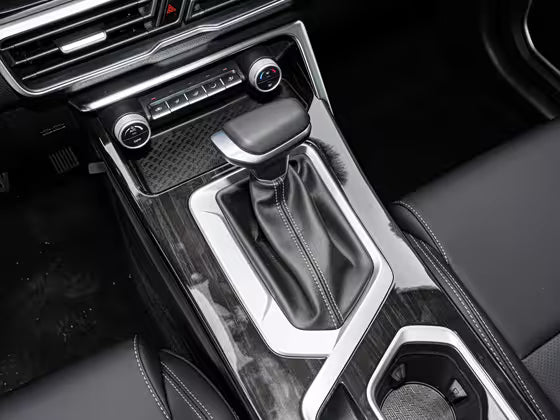 Geely CoolRay Super Max