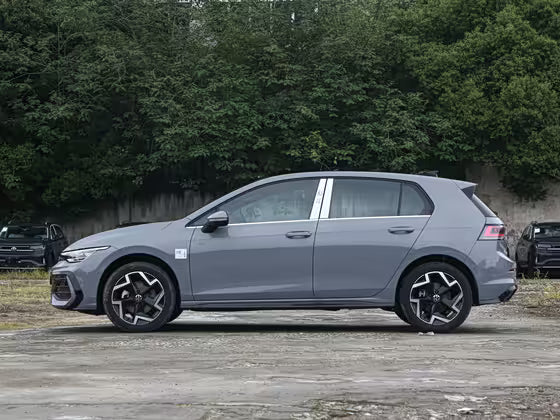 Golf 300 TSI Automatique DCT Toute Options