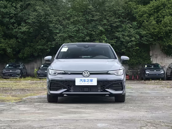 Golf 300 TSI Automatique DCT Toute Options