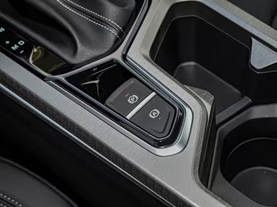 Geely Emgrand Automatique