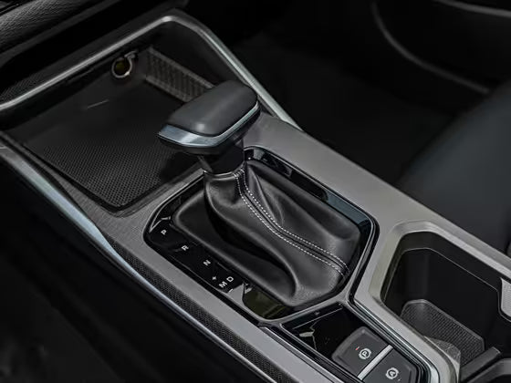 Geely Emgrand Automatique