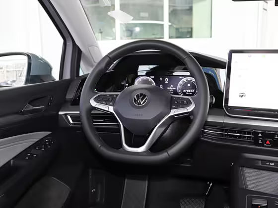 Golf 300 TSI Automatique DCT Toute Options