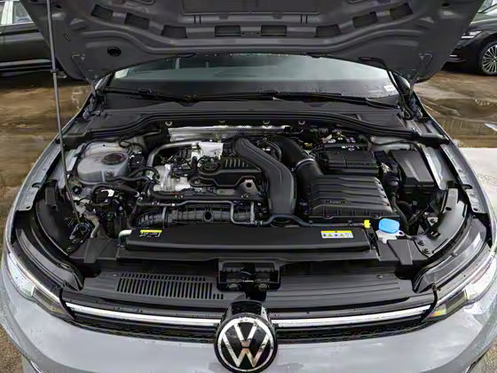 Golf 300 TSI Automatique DCT Toute Options