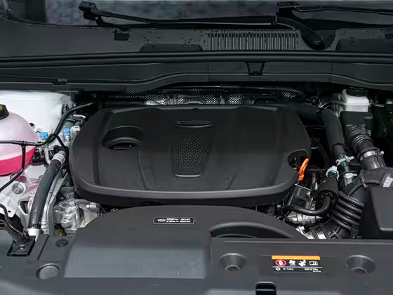 Geely CoolRay Super Max