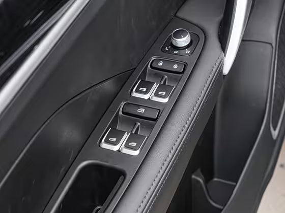 Geely CoolRay Super Max