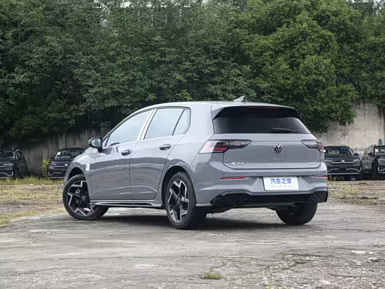 Golf 300 TSI Automatique DCT Toute Options