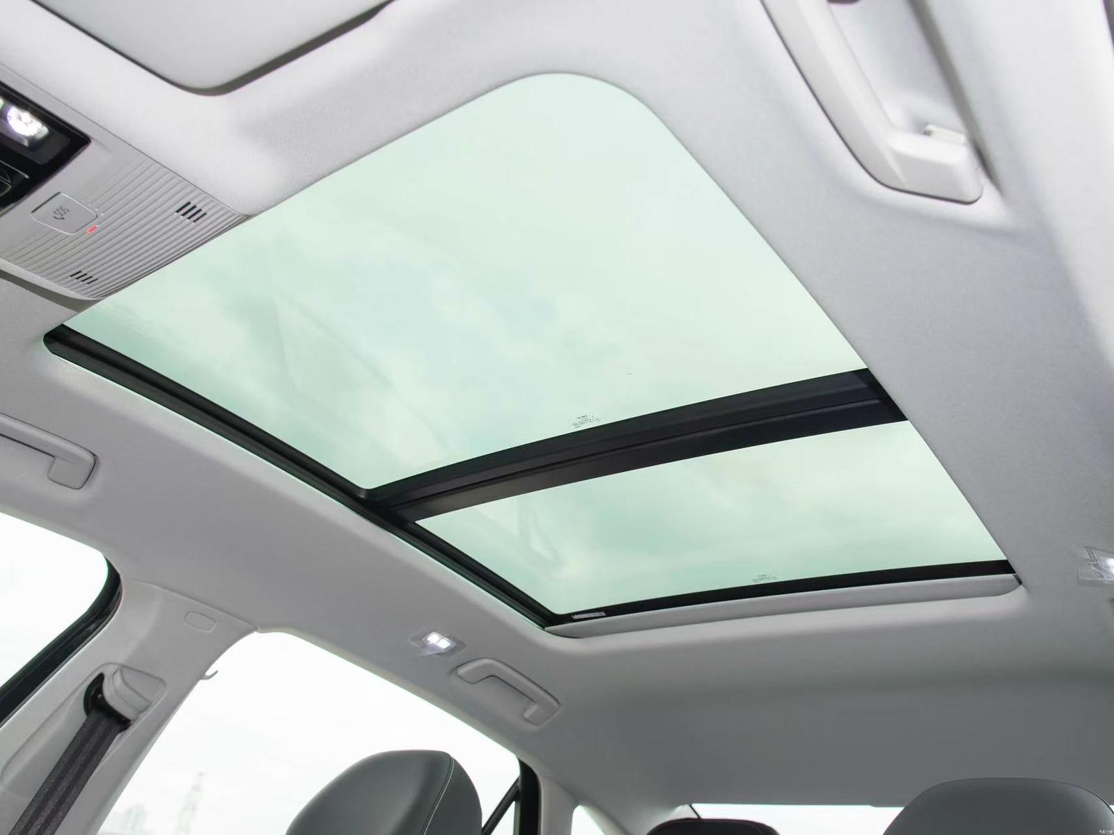 Passat Pro Toute Options