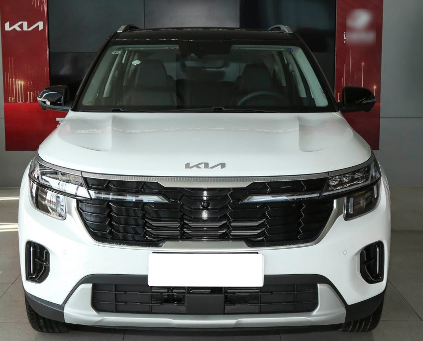 KIA SELTOS luxury 2026 00km