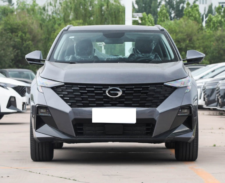 GAC GS3 1.5T 177 ch boite DCT avec Toit