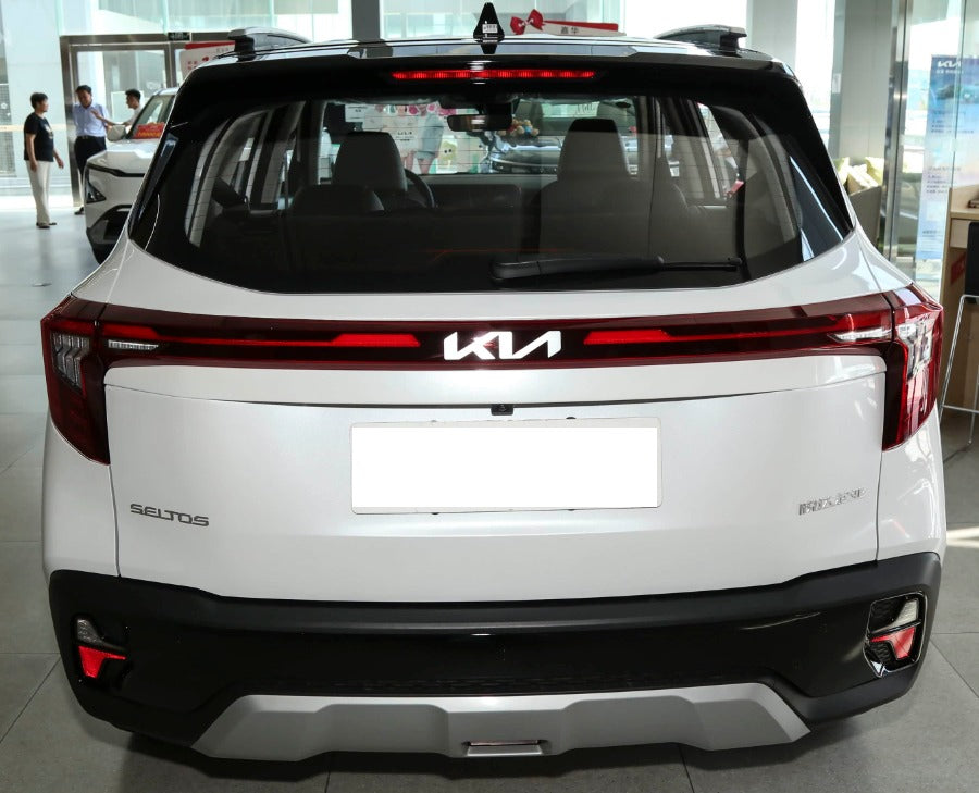 KIA SELTOS luxury 2026 00km