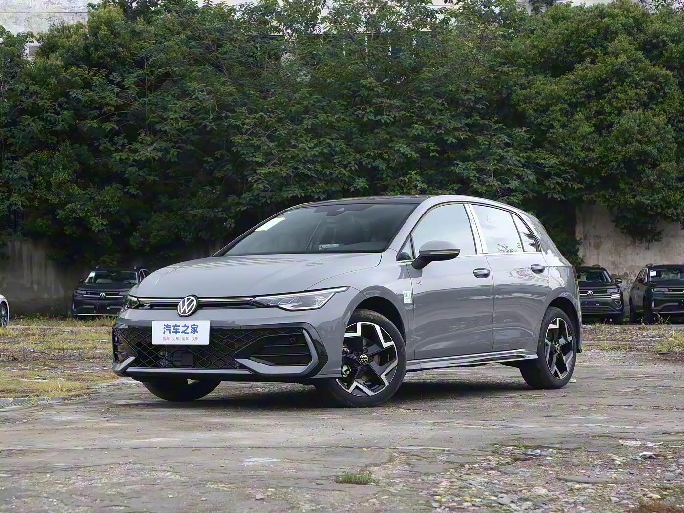 Golf 300 TSI Automatique DCT Toute Options