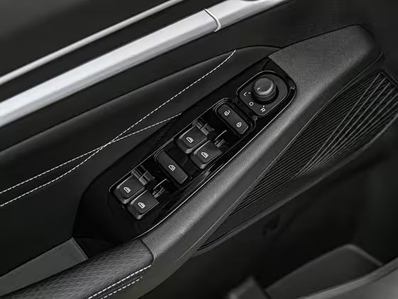 Geely Emgrand Manuelle