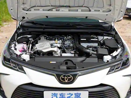 Toyota Corolla 1.2T 2023