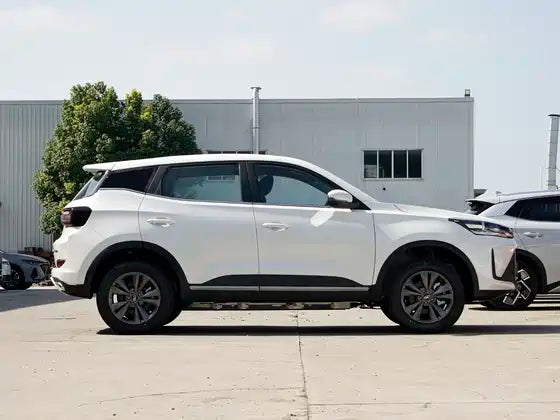 Kaiyi X3 Pro Confort Automatique (CVT)