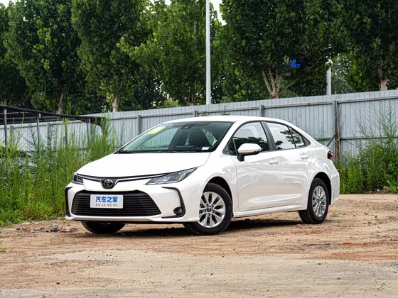 Toyota Corolla 1.2T 2023