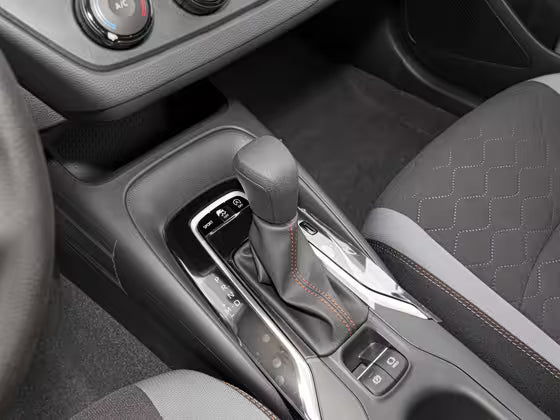 Toyota Corolla 1.2T 2023