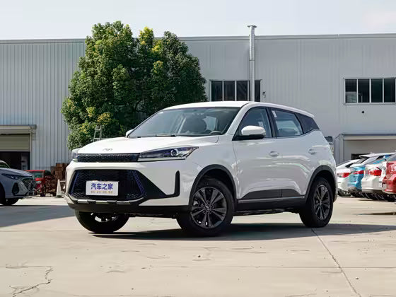 Kaiyi X3 Pro Confort Automatique (CVT)