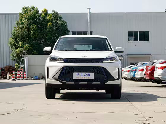 Kaiyi X3 Pro Luxe Automatique (CVT)