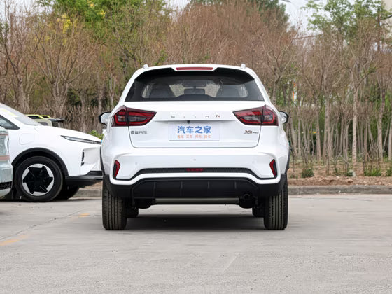 Livan X3 Pro Manuelle