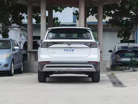 Tharu 1,5 Automatique sans Toit