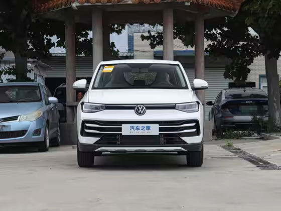 Tharu 1,5 Automatique sans Toit