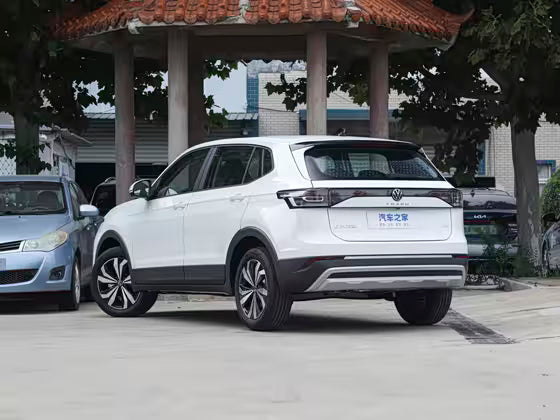 Tharu 1,5 Automatique sans Toit