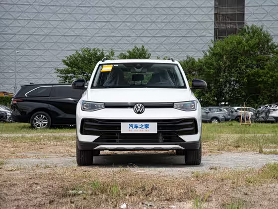 Tharu Xr 1.5T Automatique (DCT) Toit Panoramique