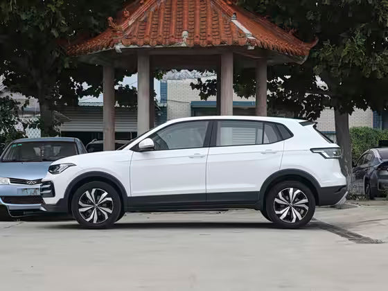 Tharu 1,5 Automatique sans Toit