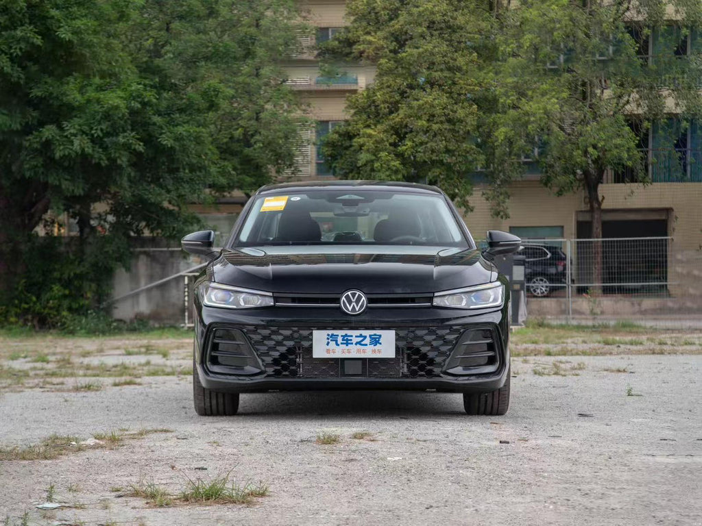 Passat Pro Toute Options