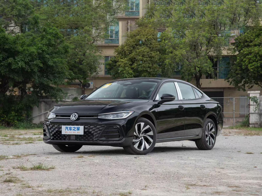 Passat Pro Toute Options