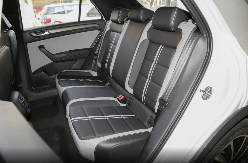Vw Troc R line 1.5T 156 ch DCT avec toit