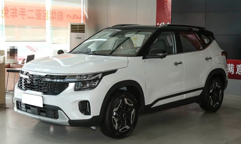 KIA SELTOS luxury 2026 00km